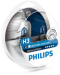 Philips DiamondVision H3 halogén izzó 12336DVS2