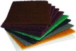 Norton BearTex kézi csiszolólap 150x230mm Medium A, 20 db/csomag (CT257491)