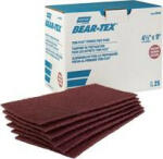 Norton BearTex kézi csiszolólap 150x230mm Medium A, 20 db/csomag (CT257493) - corvinustoolskft