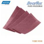 Norton BearTex kézi csiszolólap 150x230mm Very Fine A Long Life, 20 db/csomag (CT218287) - corvinustoolskft
