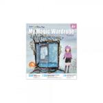 Stickn Carte creativa My Magic Wardrobe - iarna Stickn (10270)