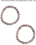  Bratara Auralit 23 Natural - Diametru 60 mm - Perna - 10x23 mm - 1 Buc