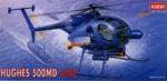 Academy 12251 Hughes MD-500 ASW 1: 48 (603550016455)