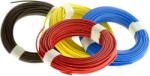 Piko 55775 Vezeték, egyeres, 4 x 10 m (4015615557753)