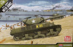 Academy 13288 M10 Anniv. 70 Normandy Invasion 1944 1: 35 (AC13288)