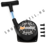 HPI Berántó, csapágy nélkül. HPI T- (4944258151267)