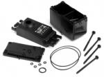 HPI Szervo ház szett (SF-4) (4944258805702)
