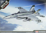 Academy 12565 F/A-18E VFA-195 Chippy Ho 1: 72 (8809258920106)