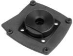 HPI 15153 COVER PLATE (fekete/T3.0) (4944258029986)