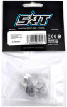 SRT-Racing SRT szervo DL3017 fogaskerék szett (6969003001725)