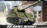 Academy 13279 M36B1 1: 35 (AC13279)