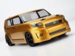 HPI 105019 SCION XB festetlen kaszni (WB225MM. F0/R0MM) (4944258000787)