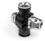 HPI 15297 Karburátor ház (KC/K5.9) (4944258152974)