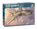 Italeri 2797S ITALERI A-7 E Corsair II 1: 48 (8001283027977)