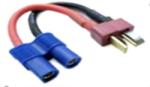  Adapter EC5 Anyáról Dean Apára (FD-W127M)