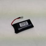 ELEMENTS VANT Akku LiPo 600mAh 3, 7V 25C (VANT600-1S)