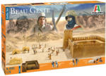 Italeri 6183 Beau Geste - Touareg revolt 1: 72 (8001283061834)