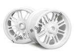 HPI Felni 8 ágú Fehér 2db (4944258031354)