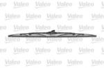 Valeo Lamela stergator PEUGEOT 306 Hatchback (7A, 7C, N3, N5) (1993 - 2003) VALEO 575550