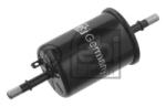 Febi Bilstein Filtru combustibil CHEVROLET LACETTI Combi (J200) (2005 - 2016) FEBI BILSTEIN 33467