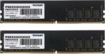 Patriot Signature 64GB (2x32GB) DDR4 3200MHz PSD464G3200K