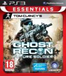 Ubisoft Tom Clancy's Ghost Recon Future Soldier [Essentials] (PS3)