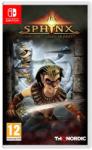 THQ Nordic Sphinx and the Cursed Mummy (Switch)