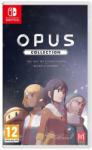 PM Studios OPUS Collection The Day We Found Earth Rocket of Whispers (Switch)