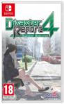 NIS America Disaster Report 4 Summer Memories (Switch)