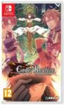Aksys Code: Realize Guardian of Rebirth (Switch)