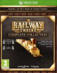 Kalypso Railway Empire Complete Collection (Xbox One)