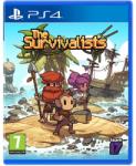 Team17 The Survivalists (PS4)