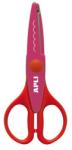 APLI LCA12819 Zigzag - Saw Tooth 13 cm