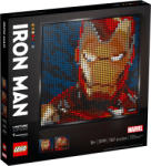 LEGO Marvel Studios - Vasember (31199)