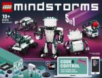 LEGO Mindstorms - Robot feltaláló (51515)
