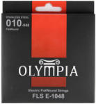 Olympia FLSE-1048 - muziker