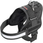 Flamingo Ham Flamingo Adventure Plus - negru 80-100 cm