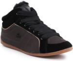 Lacoste Missano MID Negru