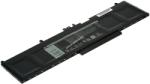Powery Helyettesítő laptop akku Dell Latitude 5570