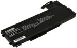 Powery Helyettesítő akku HP típus 808398-2B1 - akkuk - 28 690 Ft