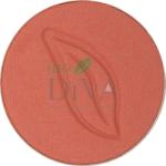 puroBIO cosmetics Fard de pleoape mat PuroBio Cosmetics 35-g portocaliu-inchis-28