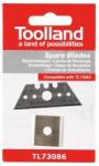 Velleman Резервно острие за макетен нож TL73083 / Toolland TL73086 / (TLN TL73086)