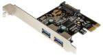StarTech PEXUSB3S23