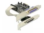 Delock PCI Express 89125