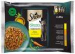 Sheba 4x85g Baromfi választék aszpikban
