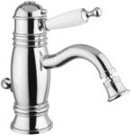 Bugnatese Oxford Termostatico 6363NS Termosztátos bidet csaptelep leeresztővel NS / NIKKEL (6363NS) - szaniteresklimacenter