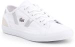 Lacoste Sideline lifestyle shoes Alb