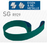 Norton SG R929 csiszolószalag kézi szalagcsiszolóhoz 50x800 P60, 10 db/csomag (CT223832)