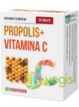 Parapharm Propolis + Vitamina C 30tb