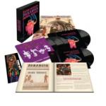 Black Sabbath Paranoid (50th Anniversary Edition) (Deluxe 5 LP Box Set)